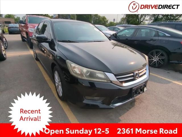 2015 Honda Accord EX for sale near Columbus, OH