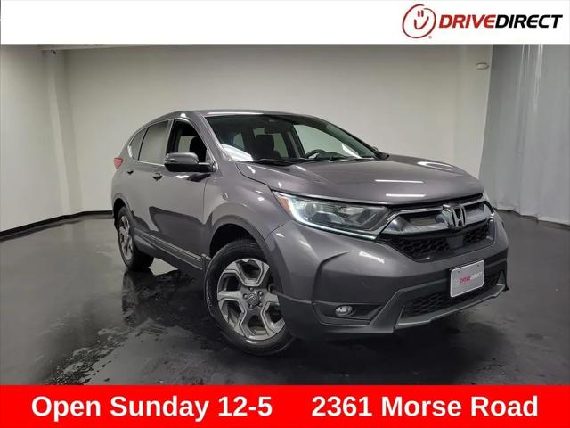 2019 Honda CR-V EX for sale near Columbus, OH