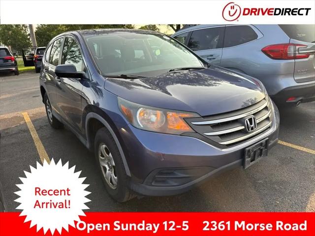 2013 Honda CR-V LX for sale in Columbus, OH