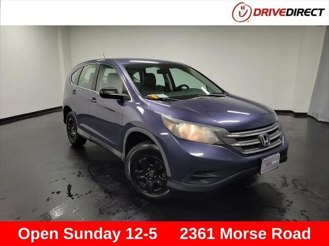 2013 Honda CR-V LX for sale in Columbus, OH