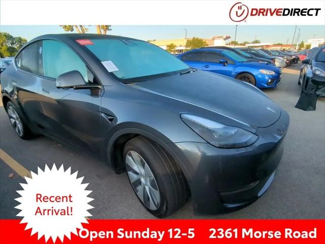 2023 Tesla Model Y for sale near Columbus, OH
