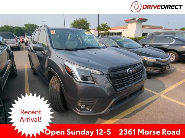 2024 Subaru Forester Premium for sale near Columbus, OH