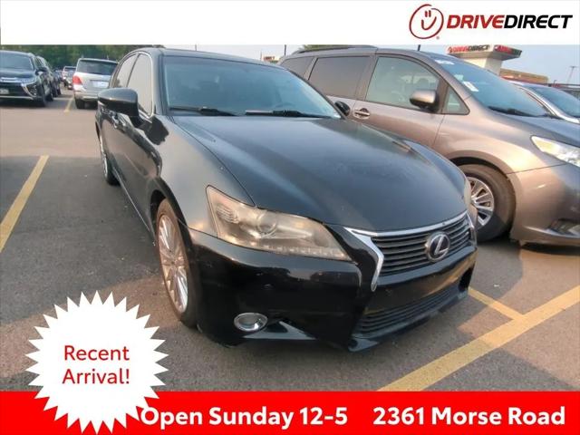 2013 Lexus GS 350 GS 350 for sale near Columbus, OH