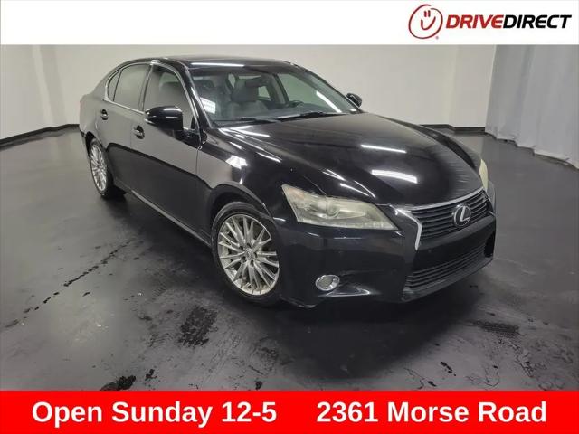 2013 Lexus GS 350 GS 350 for sale near Columbus, OH