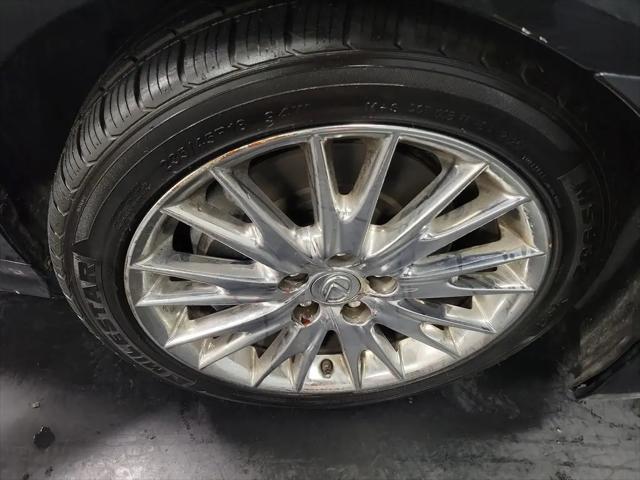 2013 Lexus GS 350 GS 350