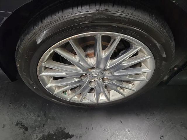 2013 Lexus GS 350 GS 350
