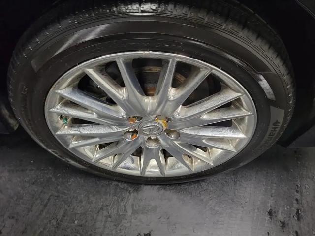 2013 Lexus GS 350 GS 350