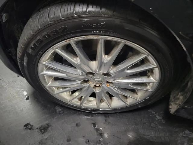 2013 Lexus GS 350 GS 350