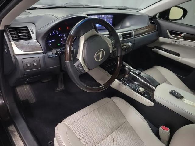 2013 Lexus GS 350 GS 350