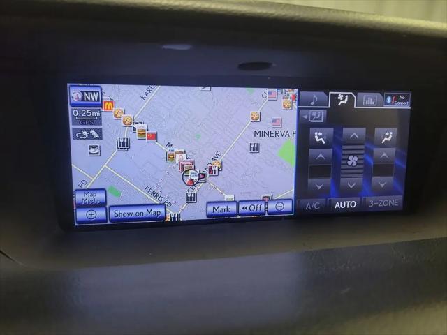 2013 Lexus GS 350 GS 350