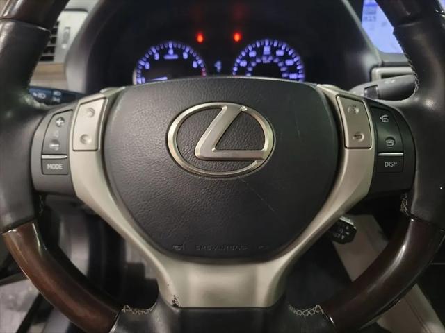 2013 Lexus GS 350 GS 350