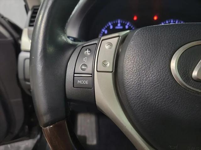 2013 Lexus GS 350 GS 350