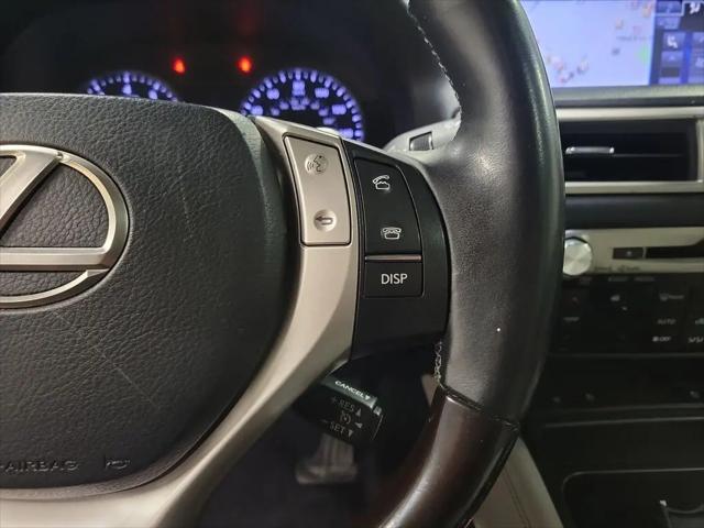 2013 Lexus GS 350 GS 350