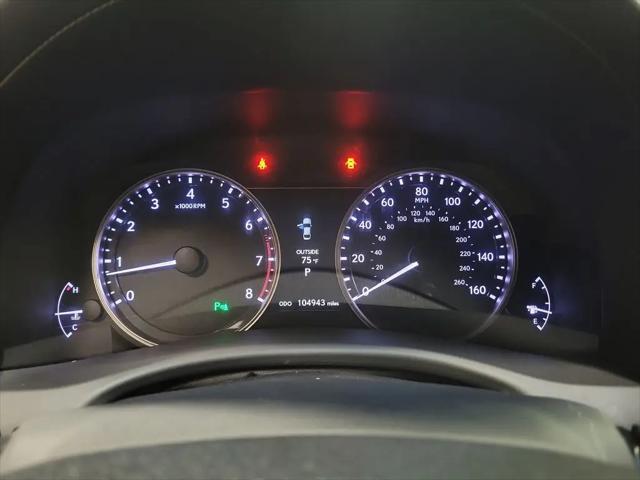 2013 Lexus GS 350 GS 350