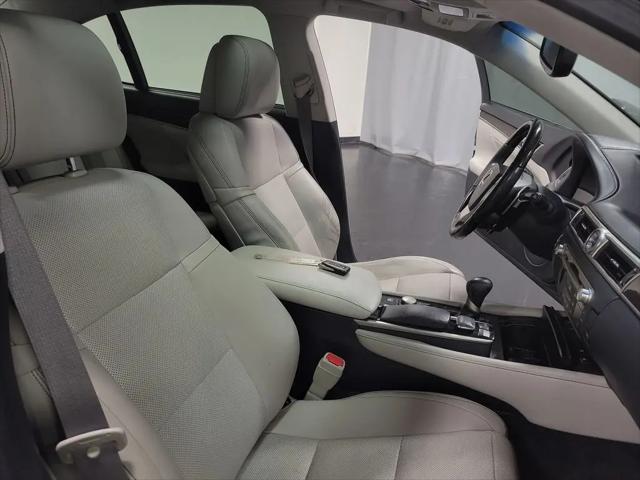 2013 Lexus GS 350 GS 350