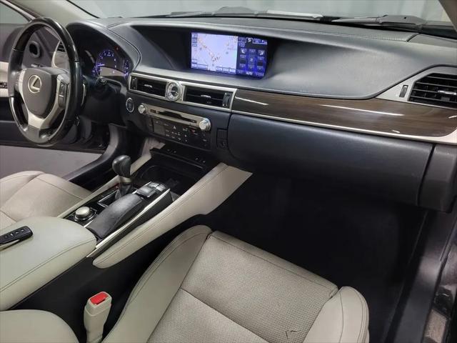 2013 Lexus GS 350 GS 350