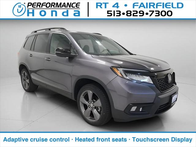 2021 Honda Passport for sale near Fairfield, OH