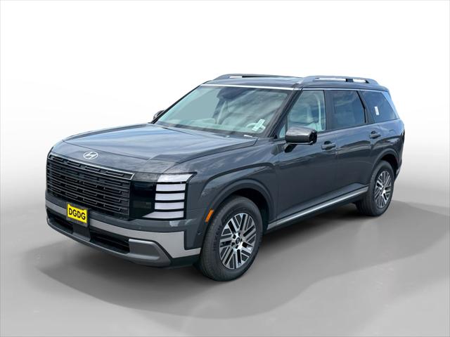 2027 Hyundai Palisade Hybrid Blue SEL Premium 7P for sale in San Jose, CA