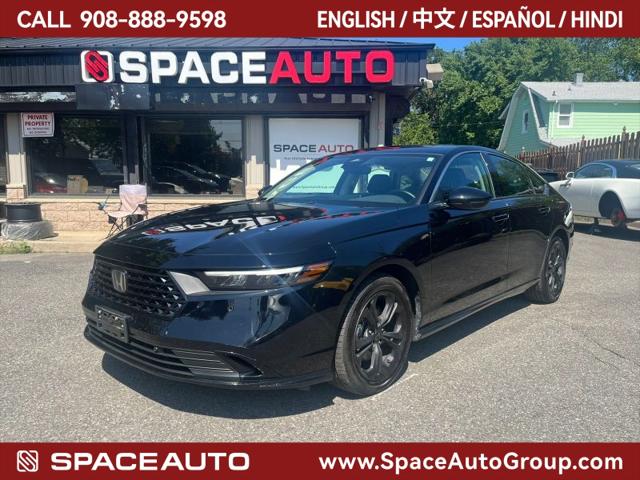 2024 Honda Accord Hybrid EX-L for sale in East Brunswick, NJ