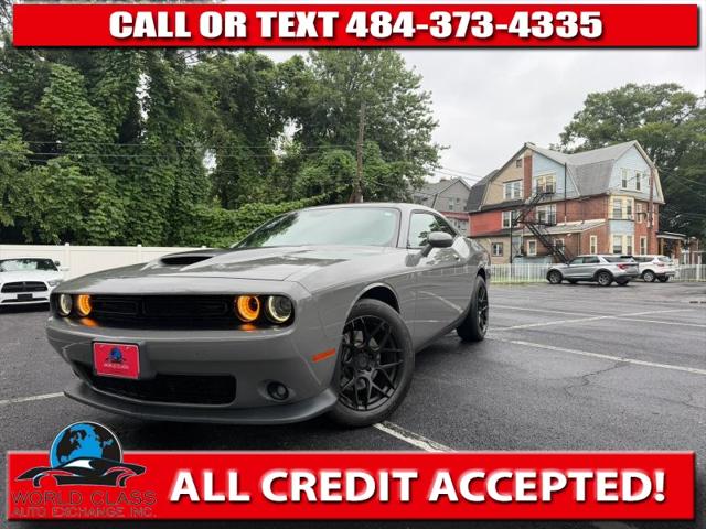 2019 Dodge Challenger GT AWD for sale in Lansdowne, PA