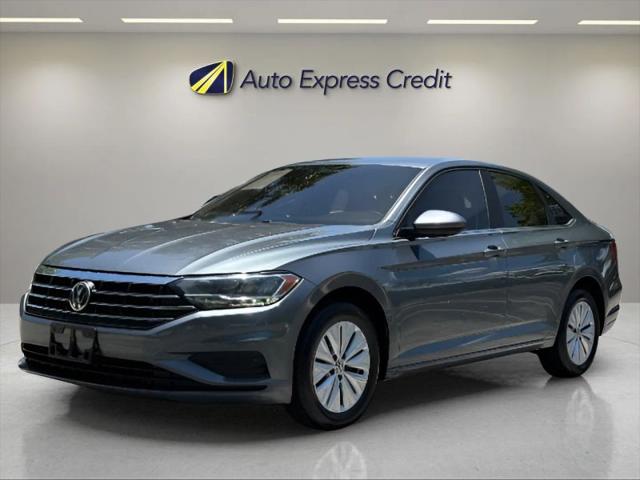 2019 Volkswagen Jetta 1.4T S for sale in Plantation, FL