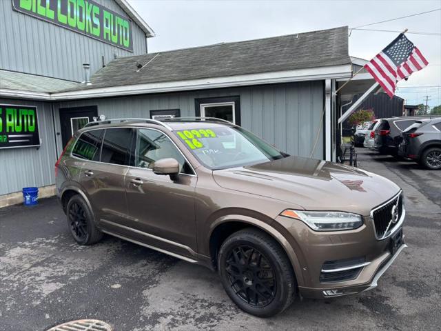 2016 Volvo XC90 T6 Momentum for sale in Elmira Heights, NY