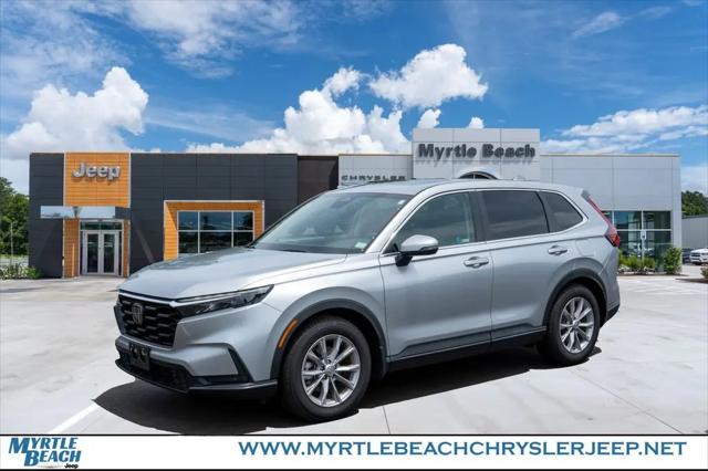 2023 Honda CR-V EX-L 2WD for sale in Myrtle Beach, SC