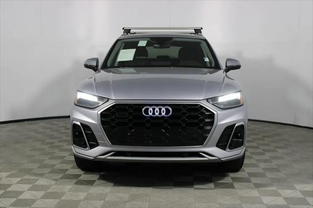 2023 Audi Q5 Premium 45 TFSI S line quattro for sale in Montclair, CA