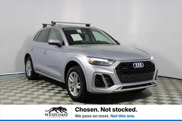 2023 Audi Q5 Premium 45 TFSI S line quattro for sale in Montclair, CA