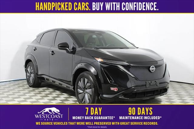 2023 Nissan ARIYA ENGAGE for sale in Montclair, CA