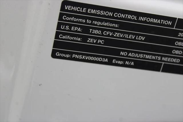 2023 Nissan ARIYA ENGAGE