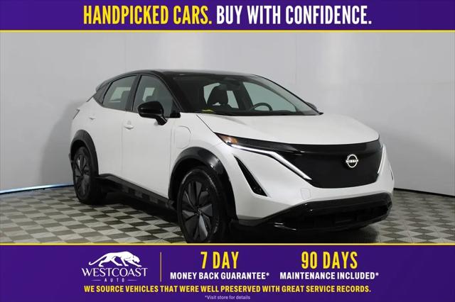2023 Nissan ARIYA ENGAGE for sale in Montclair, CA