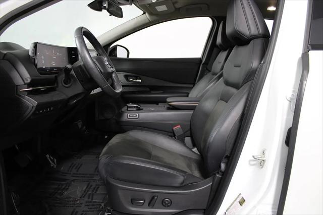2023 Nissan ARIYA ENGAGE