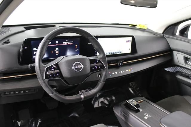 2023 Nissan ARIYA ENGAGE
