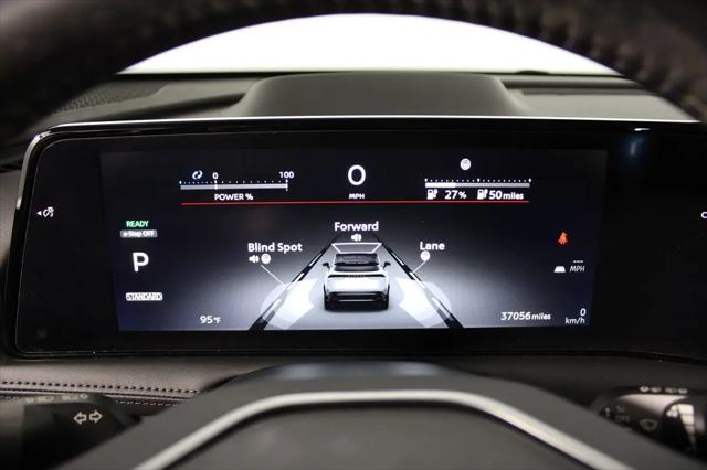 2023 Nissan ARIYA ENGAGE