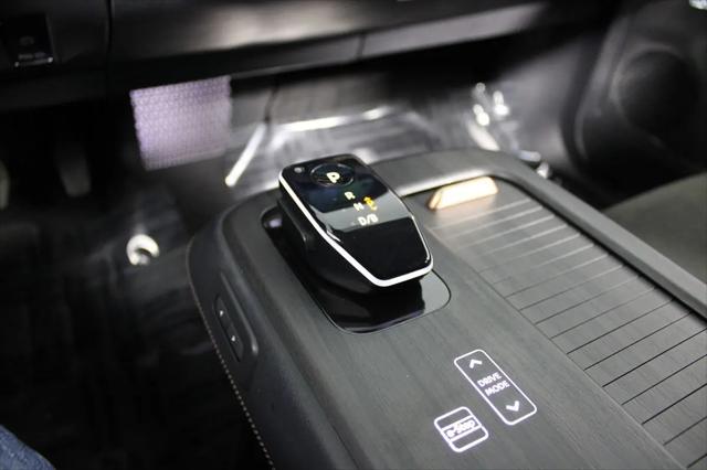 2023 Nissan ARIYA ENGAGE