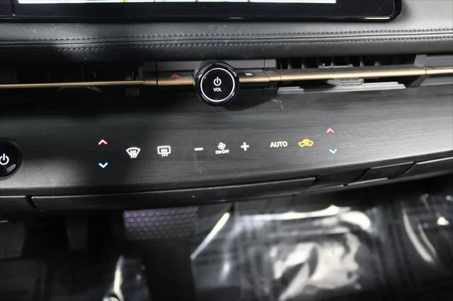 2023 Nissan ARIYA ENGAGE