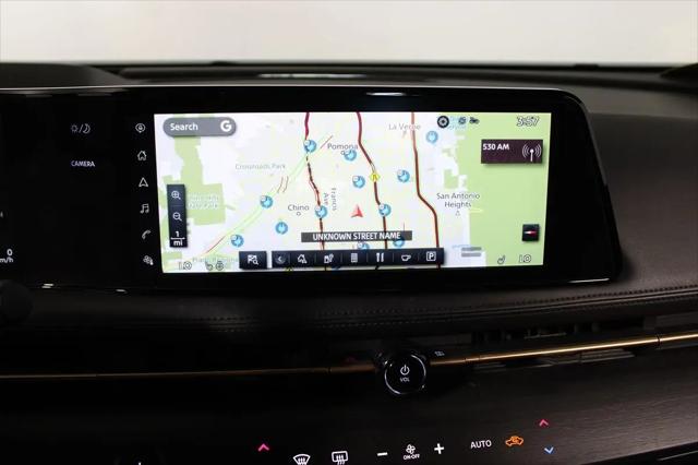 2023 Nissan ARIYA ENGAGE