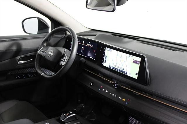 2023 Nissan ARIYA ENGAGE