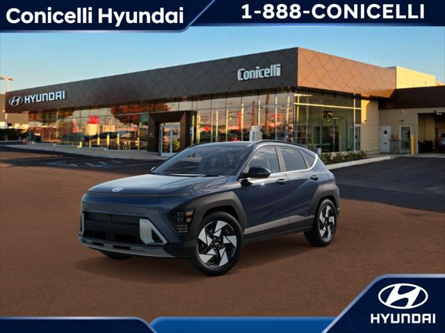 2027 Hyundai Kona Limited for sale in Conshohocken, PA