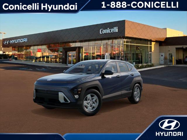 2027 Hyundai Kona SE for sale in Conshohocken, PA