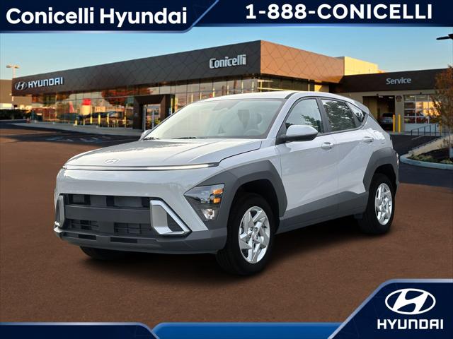 2027 Hyundai Kona SE for sale in Conshohocken, PA