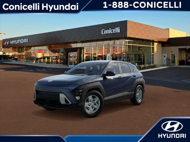 2027 Hyundai Kona SE for sale in Conshohocken, PA