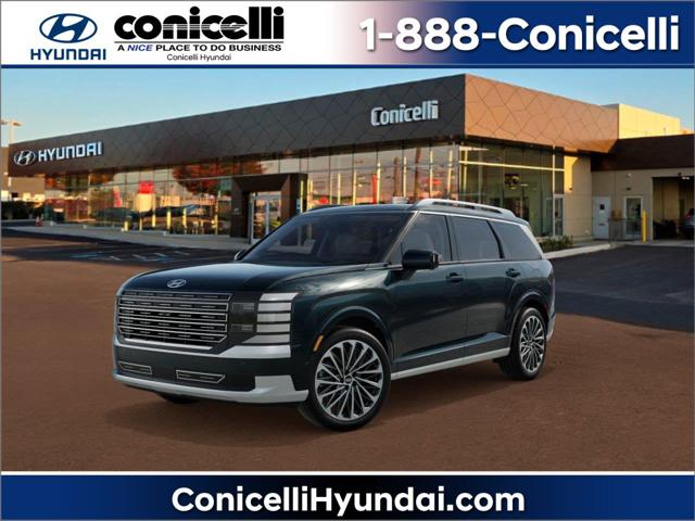 2027 Hyundai Palisade Calligraphy for sale in Conshohocken, PA
