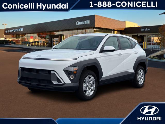 2027 Hyundai Kona SE for sale in Conshohocken, PA