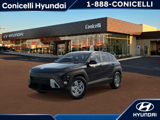 2027 Hyundai Kona SE for sale in Conshohocken, PA