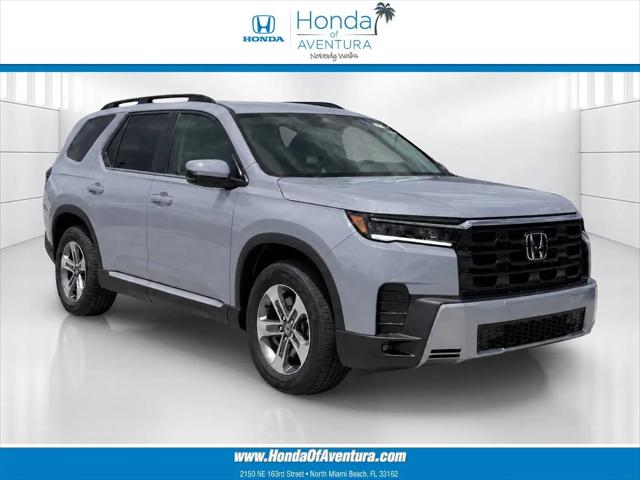2026 Honda Pilot EX-L for sale in North Miami Beach, FL