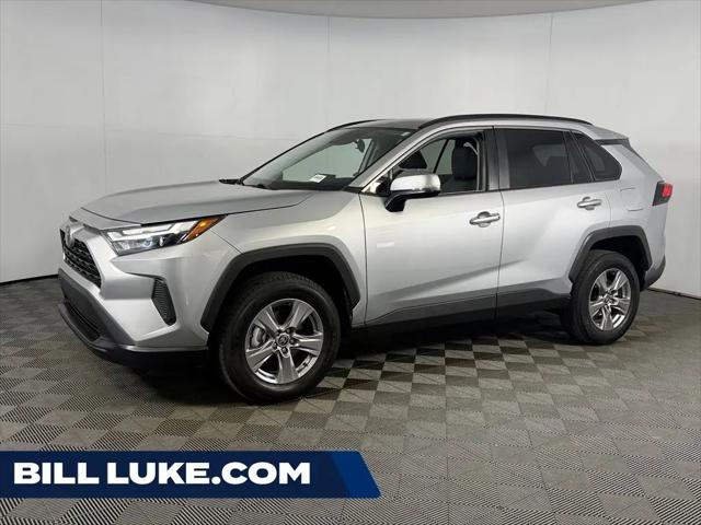 2024 Toyota RAV4 XLE for sale in Phoenix, AZ