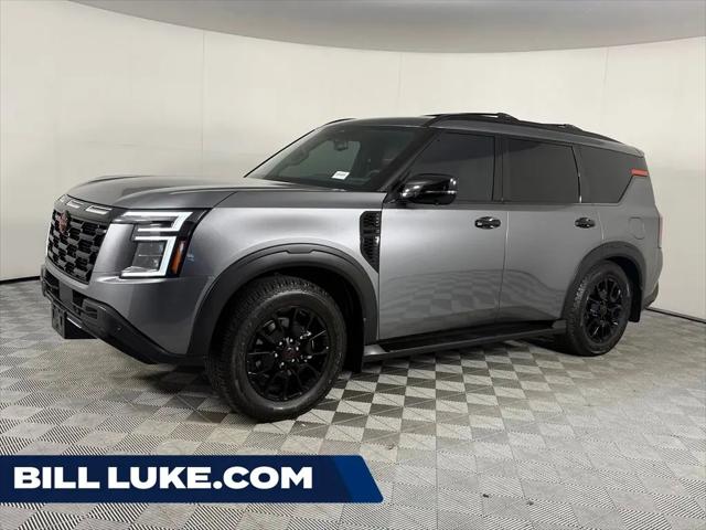 2026 Nissan Armada PRO-4X for sale in Phoenix, AZ