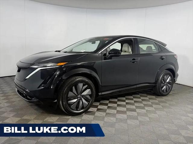 2024 Nissan ARIYA ENGAGE for sale in Phoenix, AZ